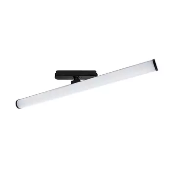 Светодиодный трековый светильник магнитный Arte Lamp Rapid 4000К 12 Вт 1 кв.м черный (A6165PL-1BK)