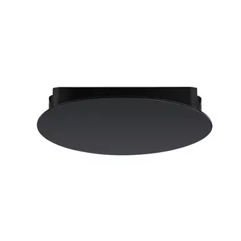Светодиодный трековый светильник магнитный Arte Lamp Rapid 4000К 5 Вт 1 кв.м черный (A6163PL-1BK)