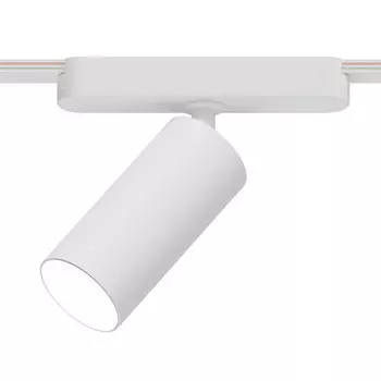 Светодиодный трековый светильник магнитный Arte Lamp Rapid 4000К 12 Вт 2,5 кв.м белый (A6158PL-1WH)