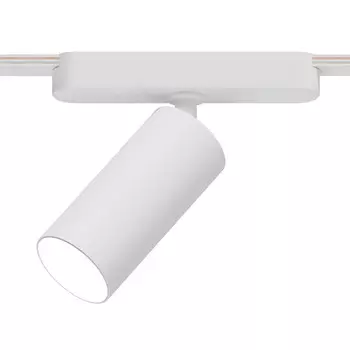Светодиодный трековый светильник магнитный Arte Lamp Rapid 3000К 12 Вт 2,5 кв.м белый (A1158PL-1WH)