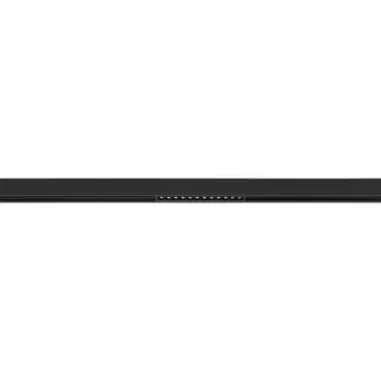 Светодиодный трековый светильник магнитный Arte Lamp Expert 2700-6000К 12 Вт 2 кв.м черный (A5744PL-1BK)