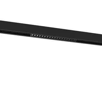 Светодиодный трековый светильник магнитный Arte Lamp Expert 4000К 18 Вт 3 кв.м черный (A5725PL-1BK)