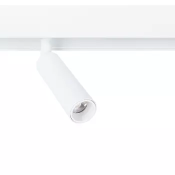 Светодиодный трековый светильник магнитный Arte Lamp Linea 3000К 8 Вт 1,5 кв.м белый (A4630PL-1WH)