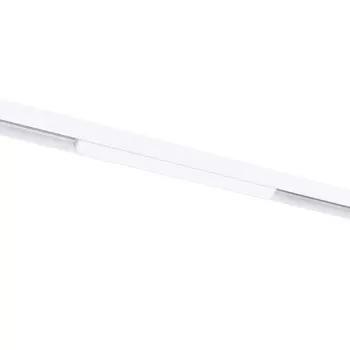 Светодиодный трековый светильник магнитный Arte Lamp Linea 4000К 10 Вт 2 кв.м белый (A4662PL-1WH)
