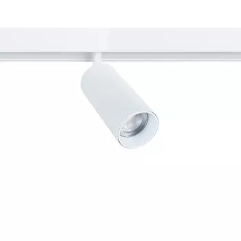 Светодиодный трековый светильник магнитный Arte Lamp Linea 4000К 13 Вт 3 кв.м белый (A4661PL-1WH)