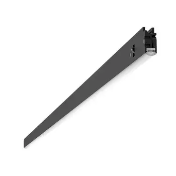 Светодиодный трековый светильник магнитный Elektrostandard Mini Magnetic 3000К 10 Вт 4 кв.м черный (a065650)