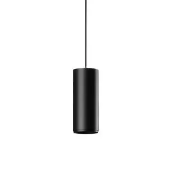 Светодиодный трековый светильник магнитный Elektrostandard Slim Magnetic 4200К 7 Вт 4,5 кв.м черный (a063425)