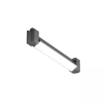 Светодиодный трековый светильник однофазный Technical Basis Rot 4000К 10 Вт 5 кв.м черный (TR104-1-10W4K-B)