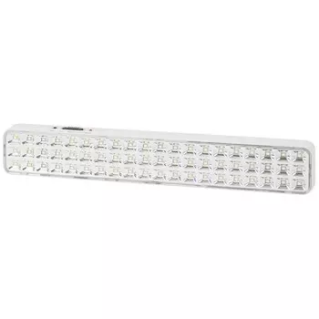 Табло световое аварийное Эра DPA-1 6500К 6 Вт (DBA-106-0-20)