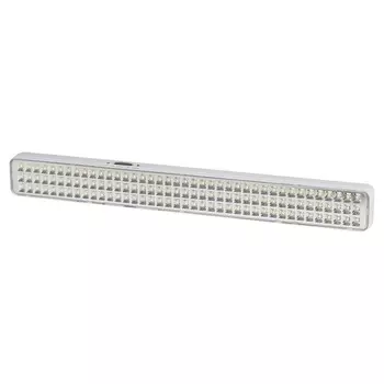 Табло световое аварийное Эра DPA-1 6500К 12 Вт (DBA-108-0-20)