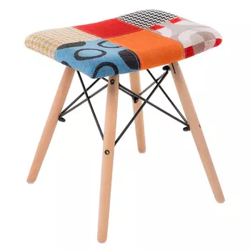 Табурет Ben мультиколор (11792)