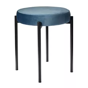 Табурет Bug темно-бирюзовый (FR 0554)