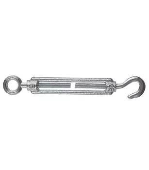 Талреп крюк-кольцо M6 DIN 1480