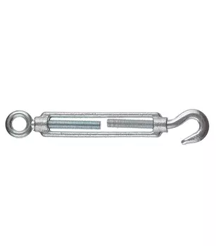 Талреп крюк-кольцо M8 DIN 1480