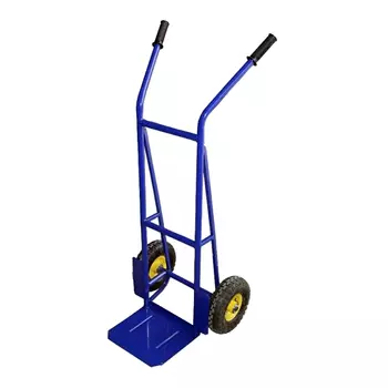 Тележка двухколесная КГР-200