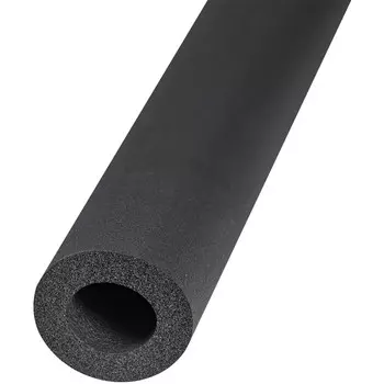 Теплоизоляция для труб K-FLEX ST 10х6х2000 мм черная