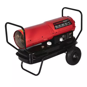 Тепловая пушка дизельная 36 кВт, DHG-30 Termatik СТМ