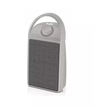 Тепловентилятор Ballu 1500 Вт с терморегулятором (BFH/С-31)