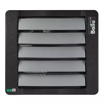 Тепловентилятор Ballu 180 Вт водяной (BHP-W3-30-S)