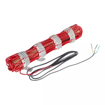 Теплый пол нагревательный мат Electrolux Multi Size Mat 1,5 кв.м 150 (225) Вт