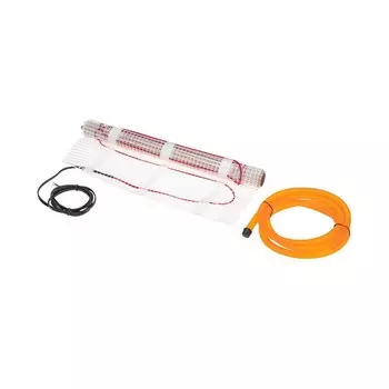 Теплый пол нагревательный мат Rexant RNX Classic 15 кв.м 150 (2250) Вт