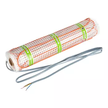 Теплый пол нагревательный мат Теплолюкс ULTRA 3 кв.м 170 (530) Вт