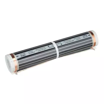 Теплый пол пленочный Caleo Gold 6 кв.м 170 (1020) Вт