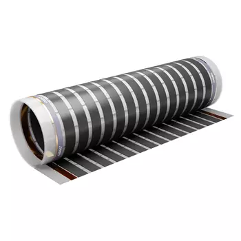 Теплый пол пленочный Caleo Platinum 2,5 кв.м 230 (575) Вт