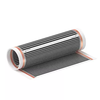 Теплый пол пленочный Caleo Silver 3,5 кв.м 220 (770) Вт