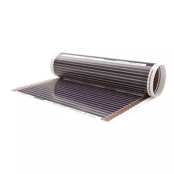 Теплый пол пленочный Rexant Ultra RXM 10 кв.м 220 (2200) Вт