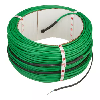 Теплый пол SPYHEAT Классик 9,4-12,5 кв.м 1500 Вт 100 м