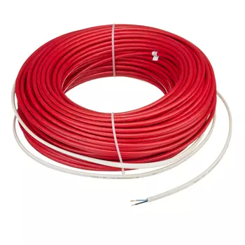Теплый пол Thermo Thermocable 15-18 кв.м 1800 Вт 87 м