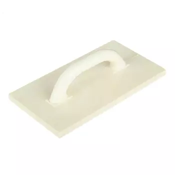 Терка полиуретановая Putech 320х180 мм