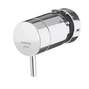 Термоголовка Oventrop Pinox М30х1,5 мм для радиатора (1012165)