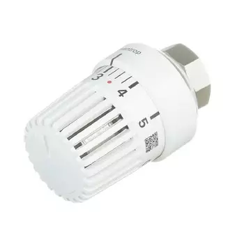 Термоголовка Oventrop Uni LH М30х1,5 мм для радиатора (1011465)