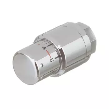 Термоголовка Oventrop Uni SH М30х1,5 мм для радиатора (1012069)