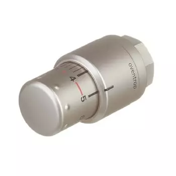 Термоголовка Oventrop Uni SH М30х1,5 мм для радиатора (1012085)