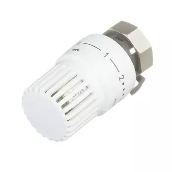 Термоголовка Oventrop Vindo TH М30х1,5 мм для радиатора (1013066)