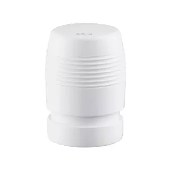 Термоголовка SR Rubinetterie Italia М30х1,5 мм для радиатора (0T9V-0000VTA1)