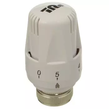 Термоголовка Terma М30х1,5 мм для радиатора (26186)