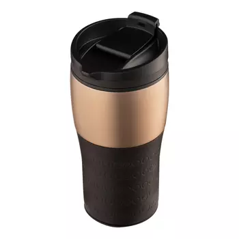 Термокружка 320 мл Master House Montreal коричневая