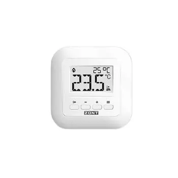 Термостат цифровой Zont МЛ-232 для контроллера отопления (ML00006088)