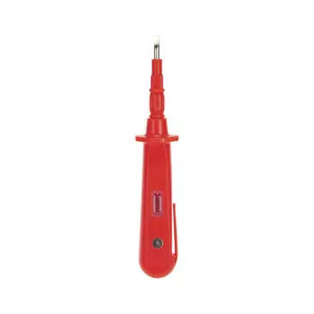 Тестер напряжения с комбинированным жалом Rexant R-13 (12-2043)