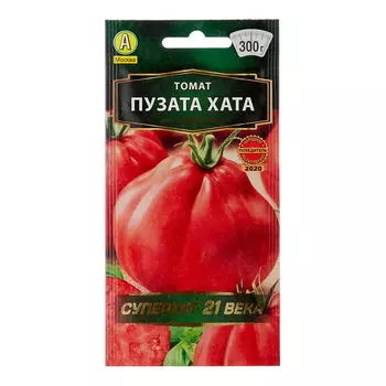 Томат Пузата хата Аэлита 0,01 г