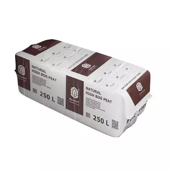 Торф Неваторф кислый 250 л