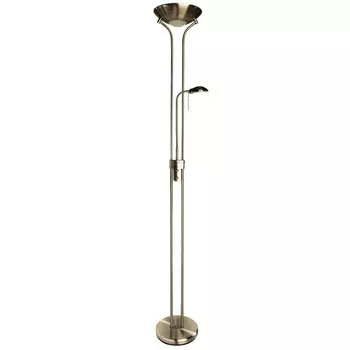 Торшер Arte Lamp R7S/G9 230 Вт белый IP20 (A4329PN-2AB)