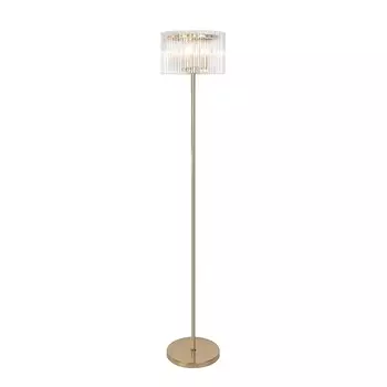 Торшер Bogate's E14 180 Вт золото IP20 (a060889)