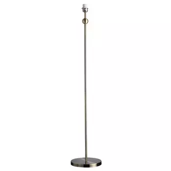 Торшер De Markt Е27 60 Вт бронза IP20 (634041501)
