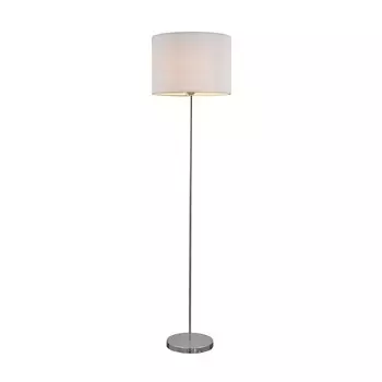 Торшер Escada E27 60 Вт белый IP20 (1139/1 White)