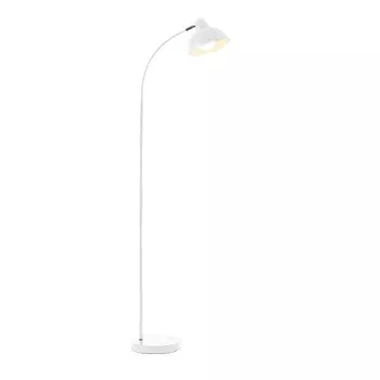 Торшер IN HOME Е27 60 Вт белый IP20 (4690612042695)